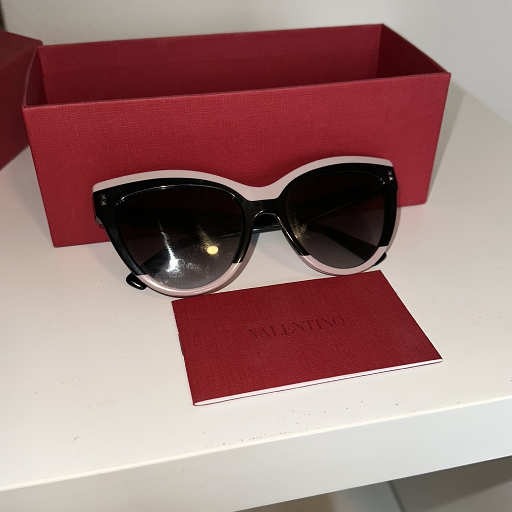 Valentino sunglasses
